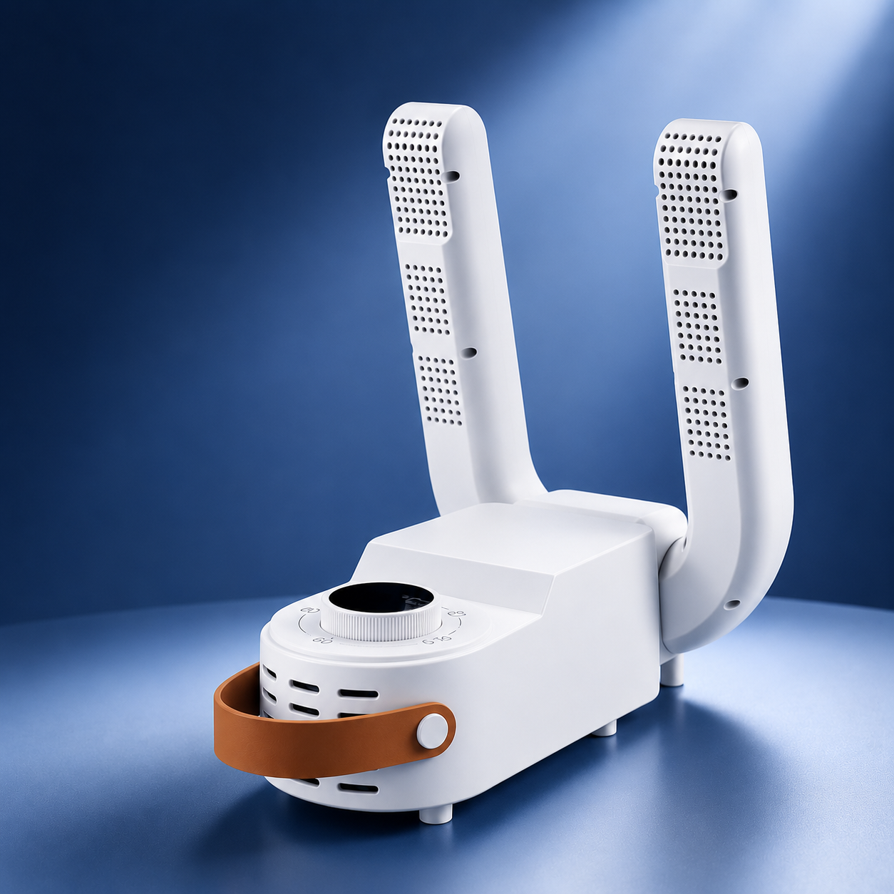 DryPro™ Electric Shoe Dryer & Warmer | Dry Shoes Overnight