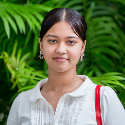 Priya